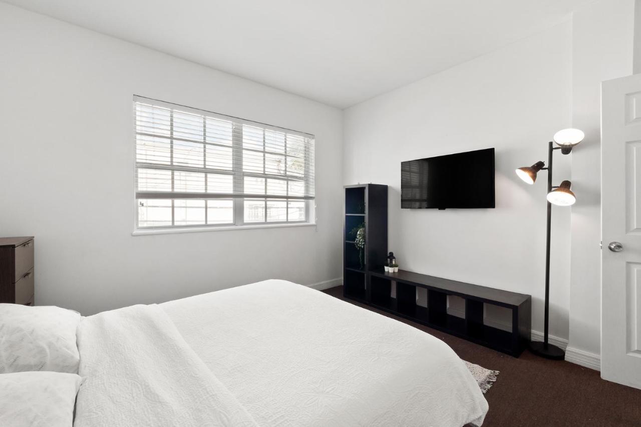 Casa Grande Suites On Ocean Drive Miami Beach Buitenkant foto