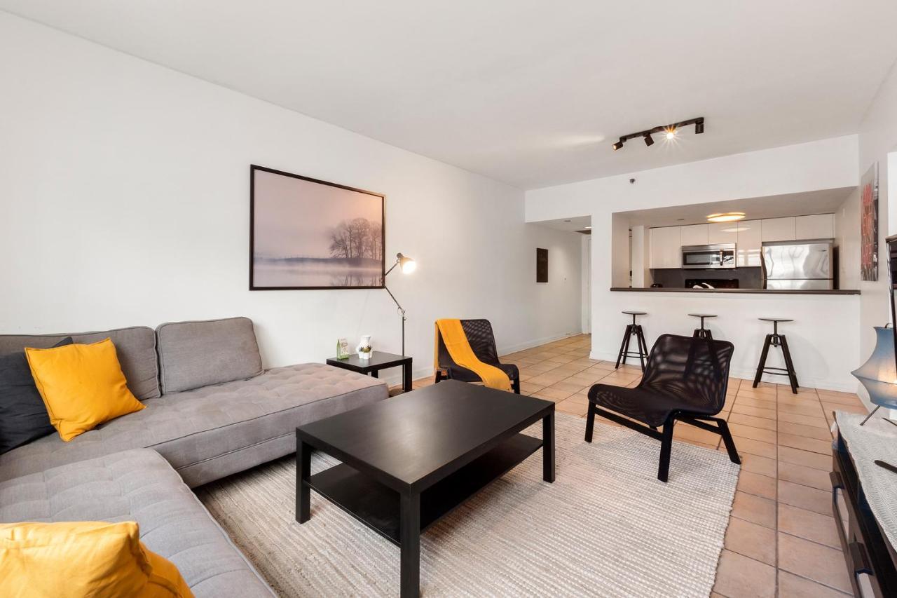 Casa Grande Suites On Ocean Drive Miami Beach Buitenkant foto