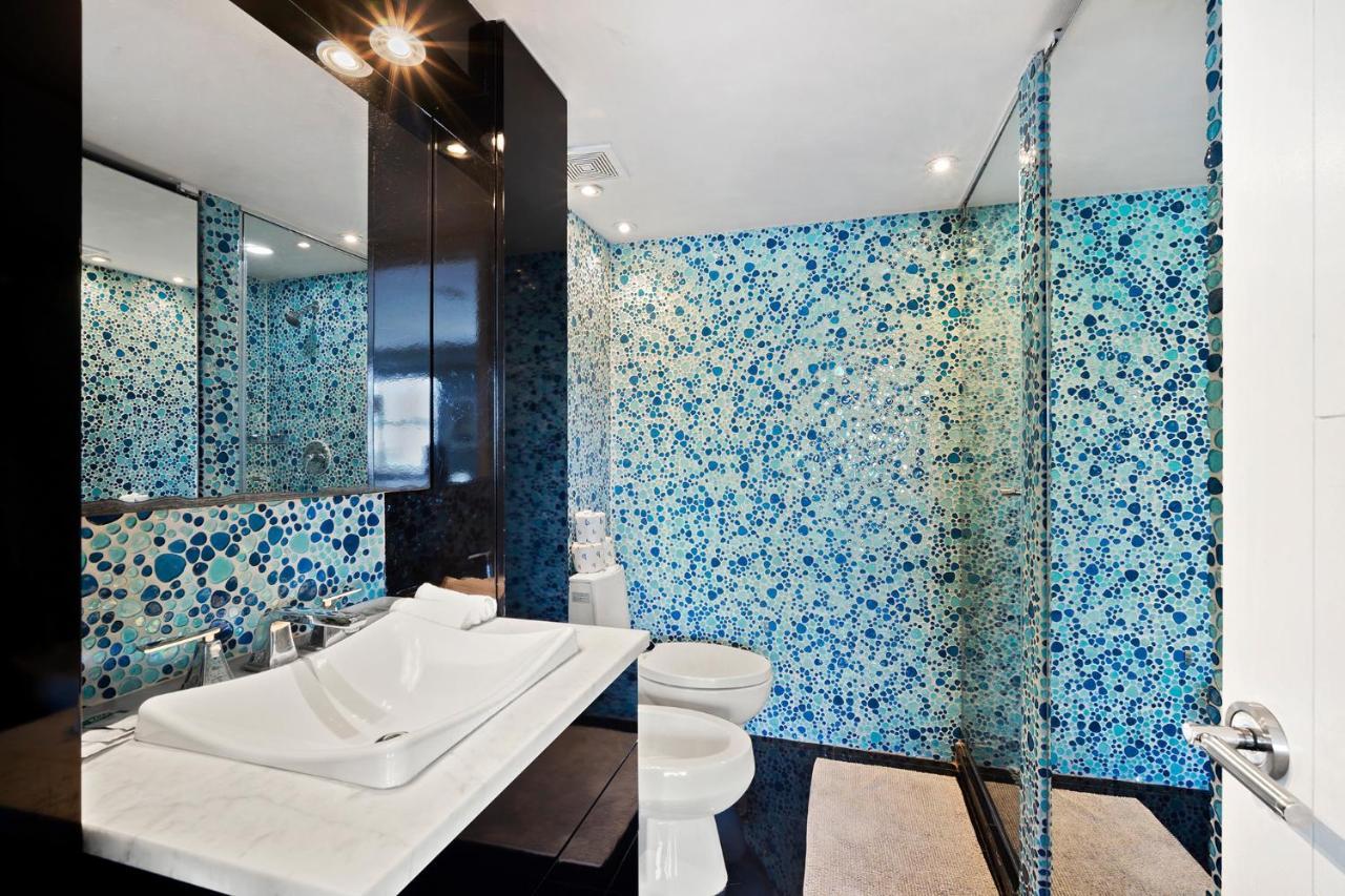Casa Grande Suites On Ocean Drive Miami Beach Buitenkant foto