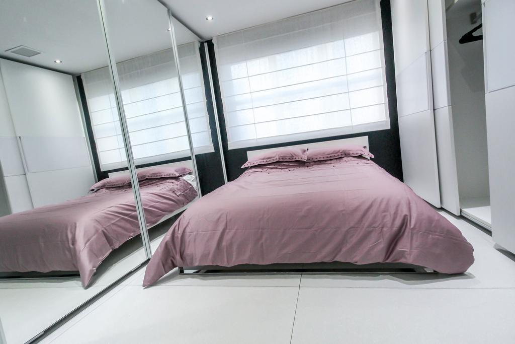 Casa Grande Suites On Ocean Drive Miami Beach Kamer foto