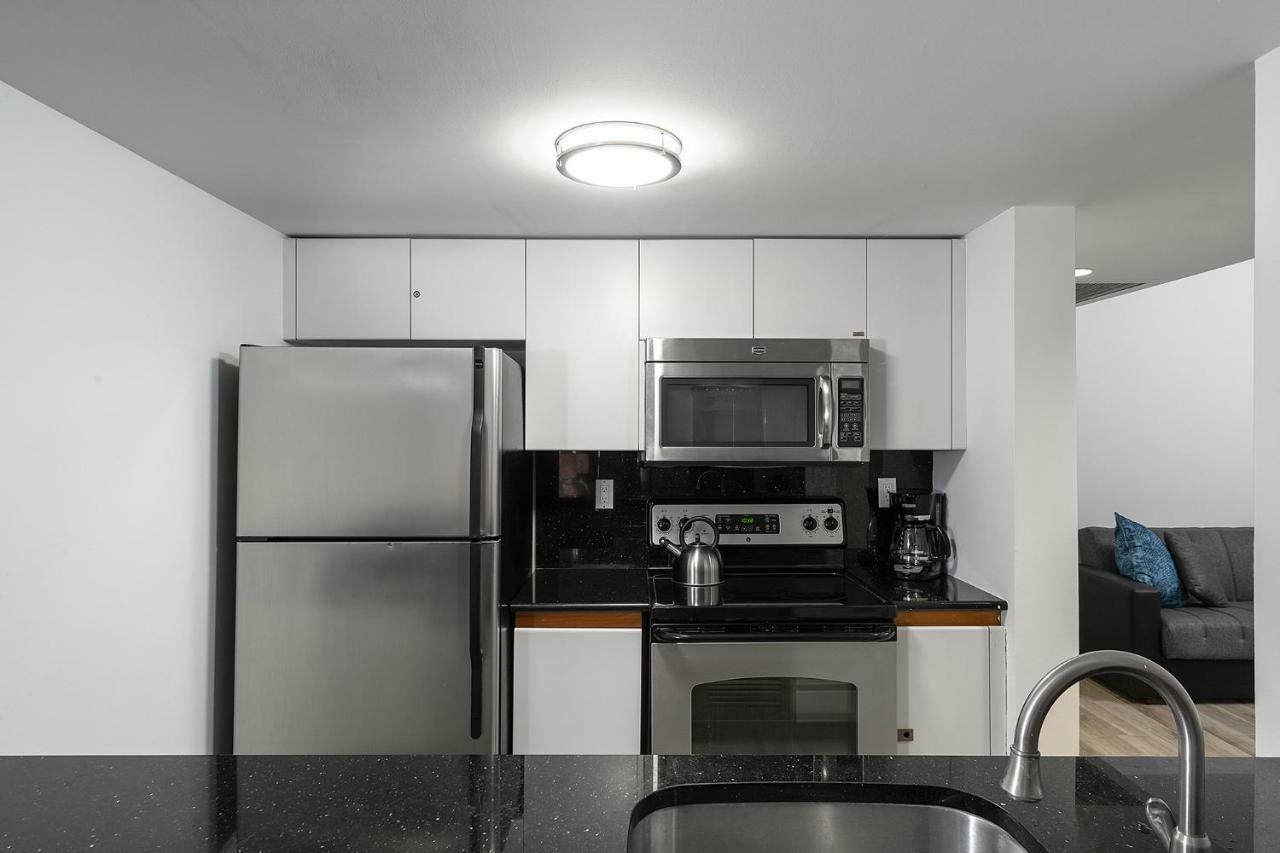 Casa Grande Suites On Ocean Drive Miami Beach Kamer foto